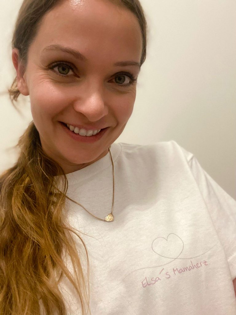 Christin Elsas Mamaherz