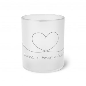 Sonne + Meer = Glück